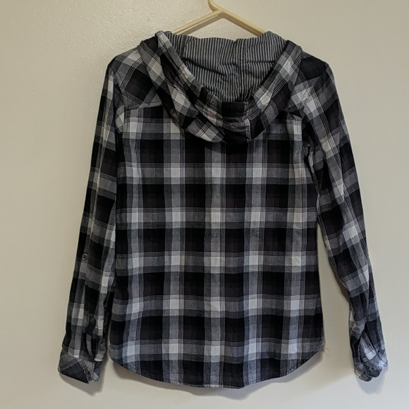 Columbia flannel - Picture 2 of 4